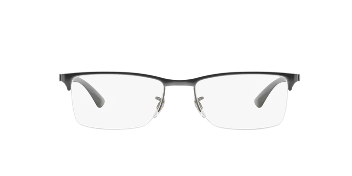 OKULARY KOREKCYJNE RAY-BAN® RX 8413 2620 54 ROZMIAR M OKULARY KOREKCYJNE RAY-BAN® RX 8413 2620 54 ROZMIAR M